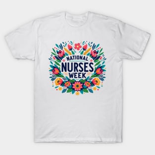 NATIONAL NURSES DAY T-Shirt